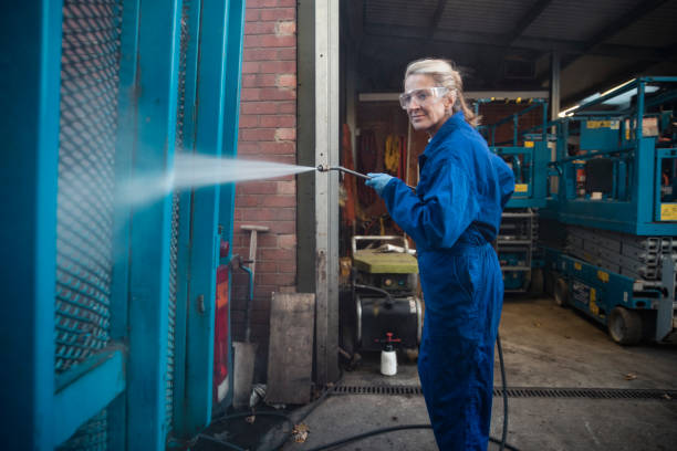 Best Commercial Building Pressure Washing  in Montgomery Village, MD