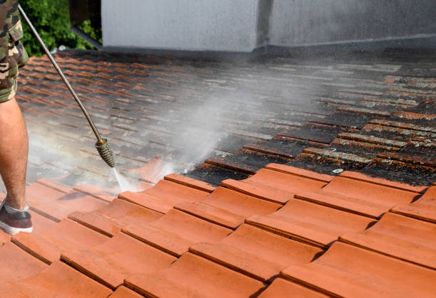 Trusted Montgomery Village, MD Pressure Washing Experts