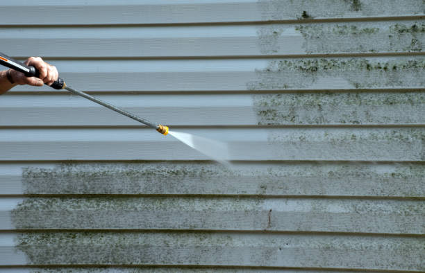 Trusted Montgomery Village, MD Pressure Washing Experts