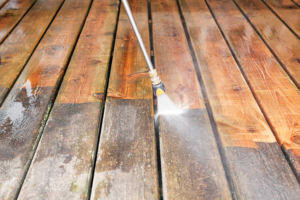 Best Garage Pressure Washing  in Montgomery Village, MD