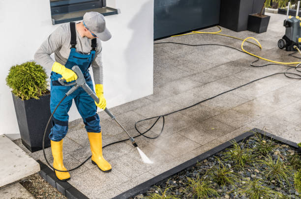 Best Local Pressure Washing Services  in Montgomery Village, MD